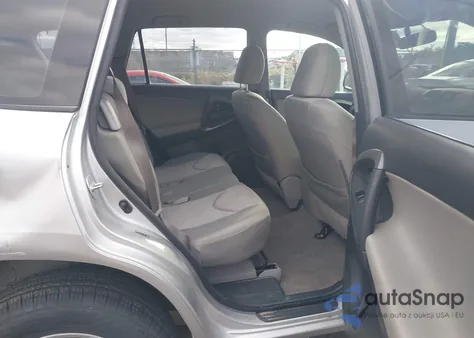 2009 Toyota Rav4 z USA, uszkodzony, nr VIN JTMBF33V89D007848